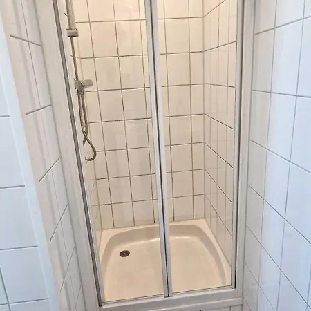 Pension Zandvoort Aan Zee Room photo