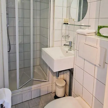 Pension Zandvoort Aan Zee Room photo