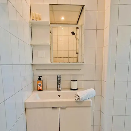 Pension Zandvoort Aan Zee Room photo