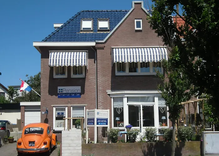 Pension Zandvoort Aan Zee