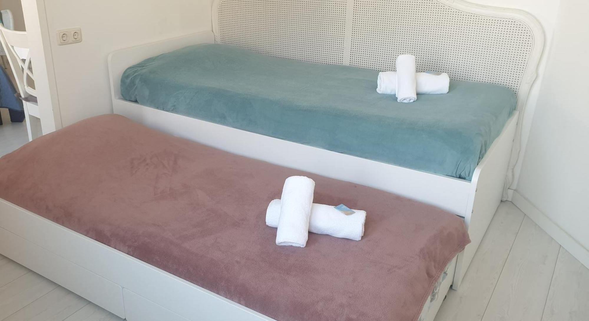 Guest house Aan Zee