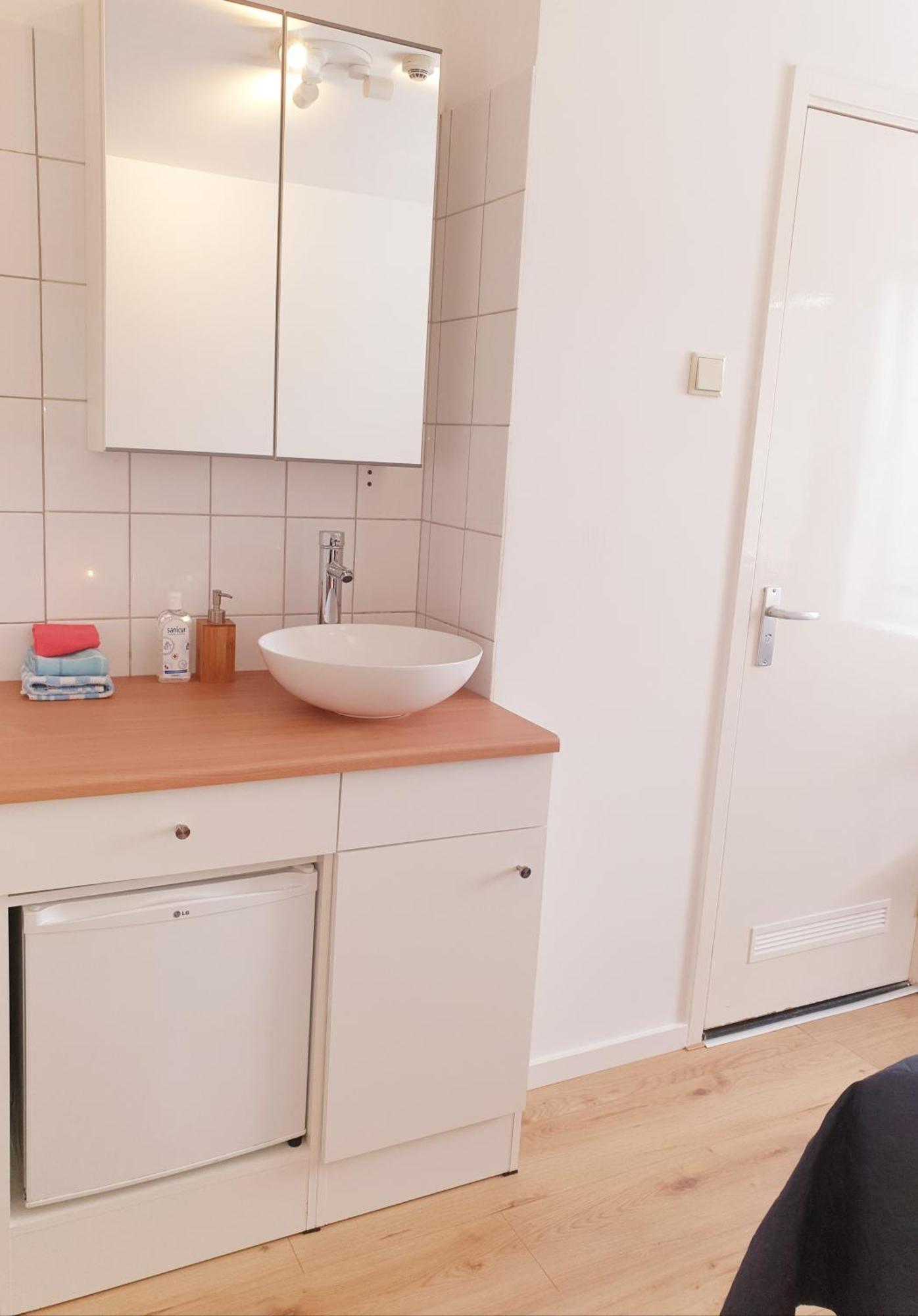 Guest house Aan Zee Zandvoort