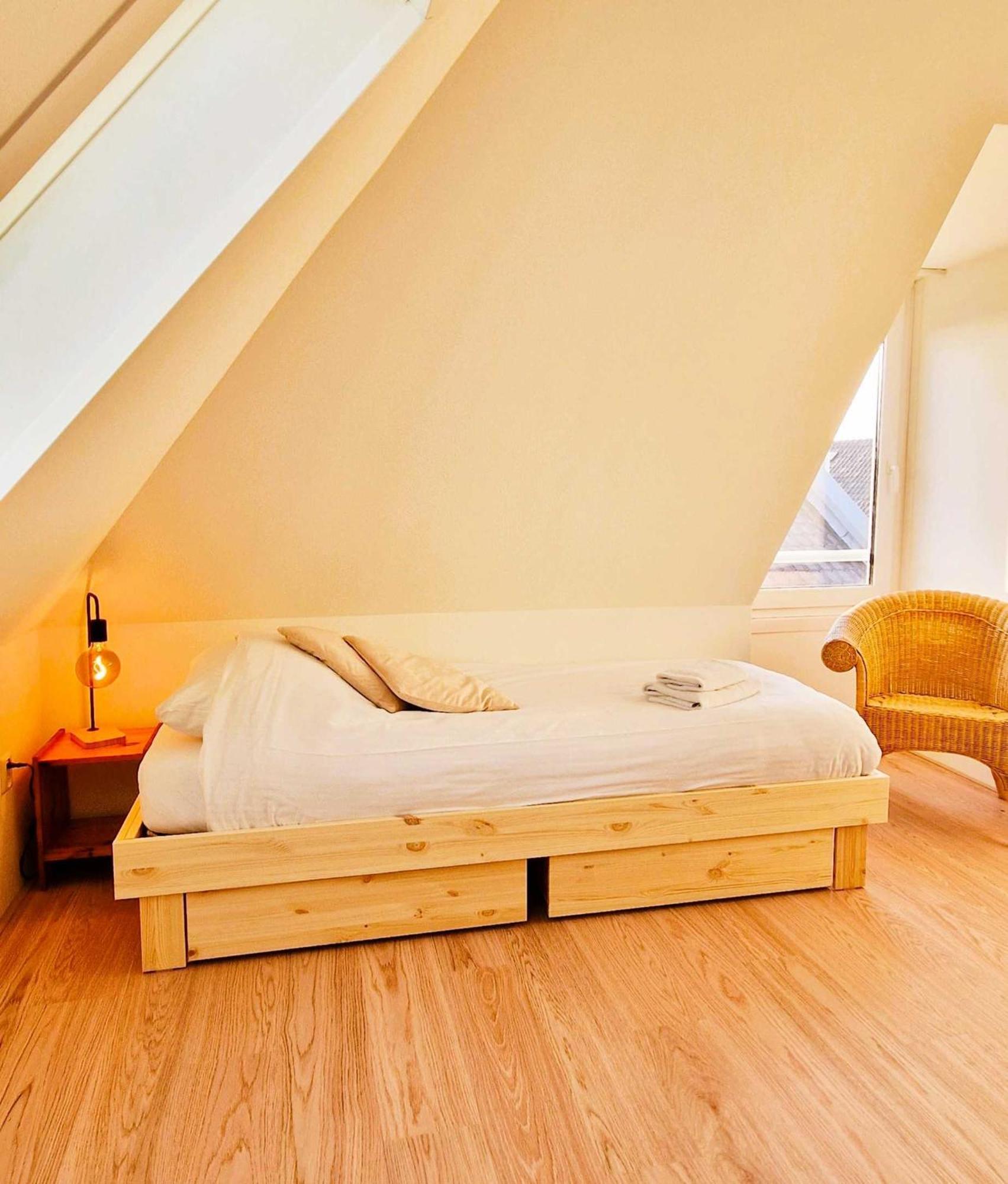Guest house Aan Zee