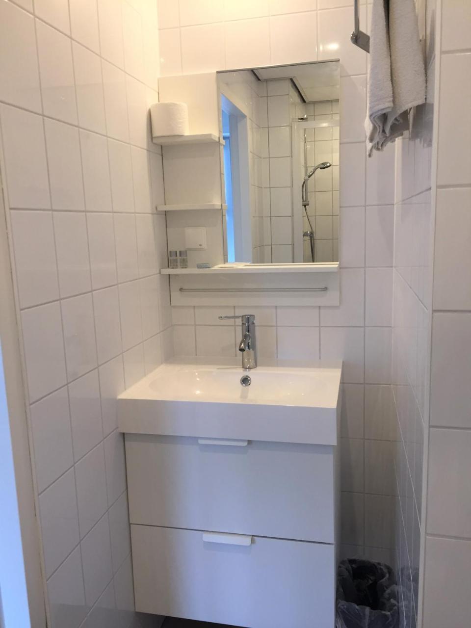 Aan Zee Guest house