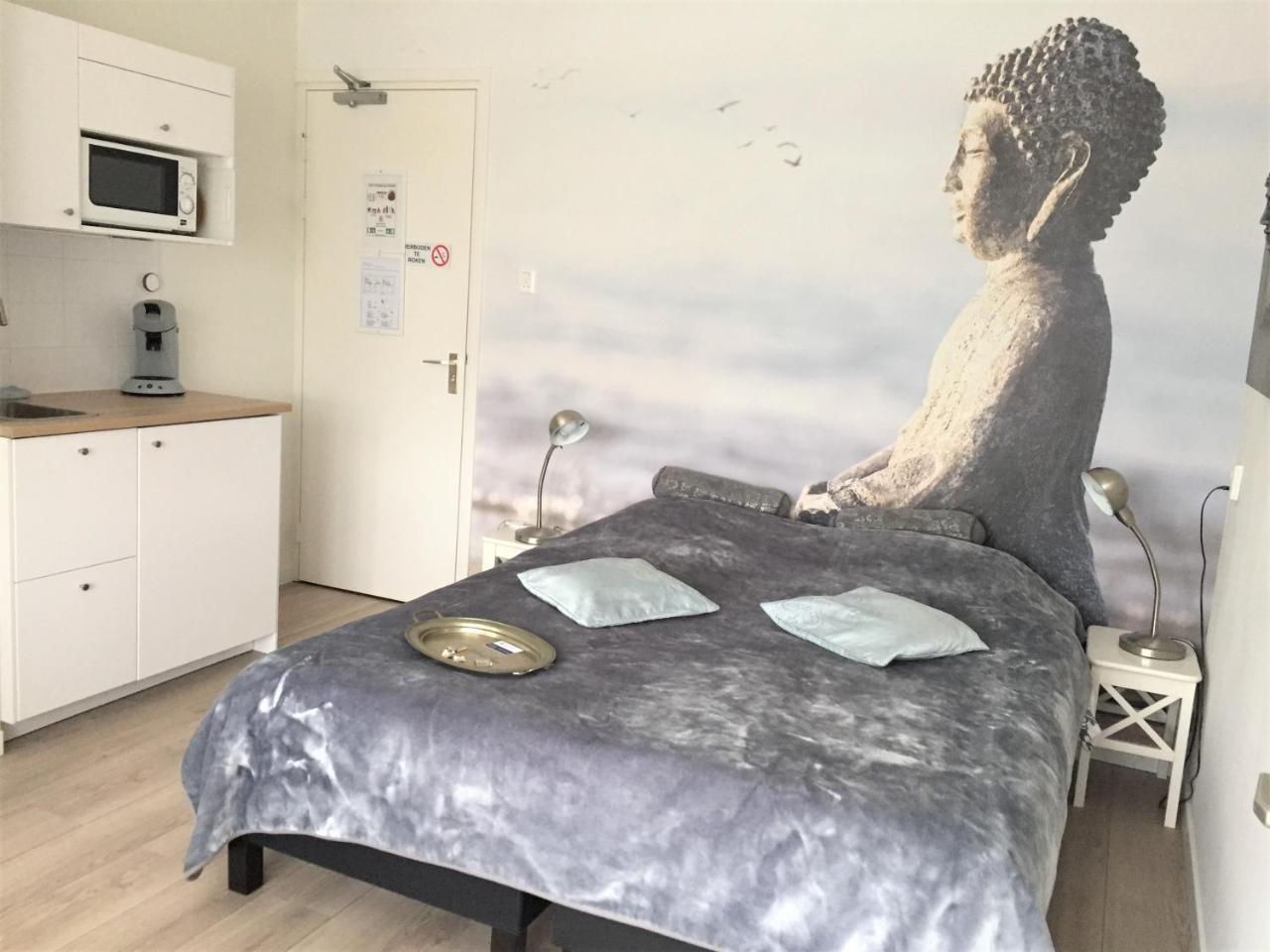 Aan Zee Zandvoort