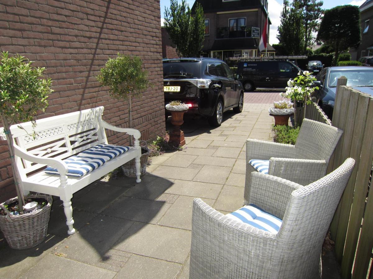 Aan Zee Guest house Zandvoort